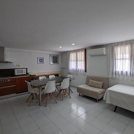 Hotel Capri Tossa de Mar Exteriér fotografie
